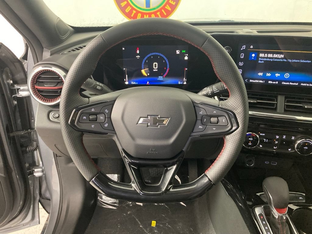 2026 Chevrolet Trax RS - Photo 6