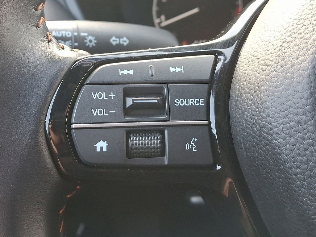 2025 Honda HR-V Sport - Photo 21