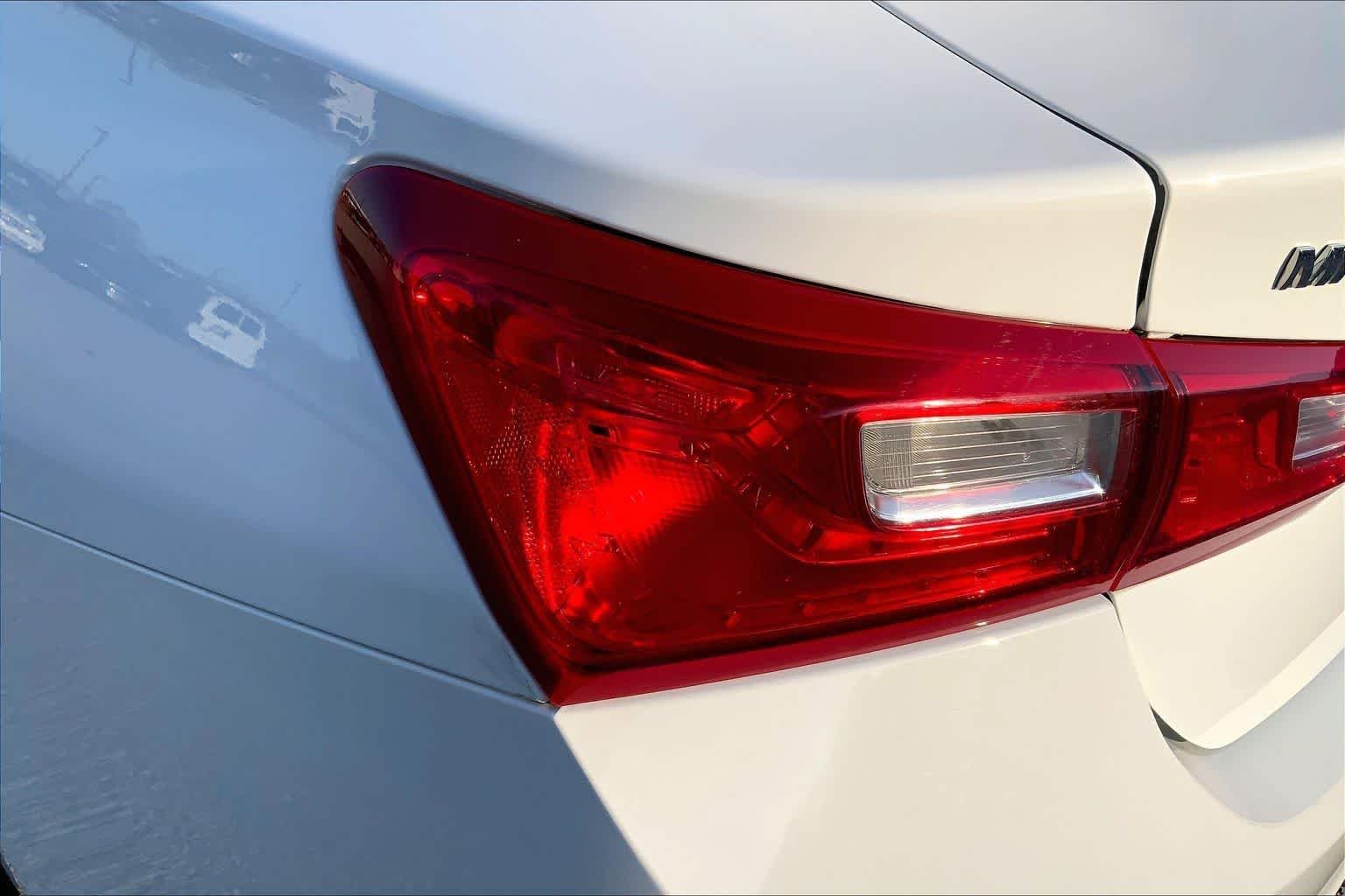 2024 Chevrolet Malibu 1LT - Photo 29