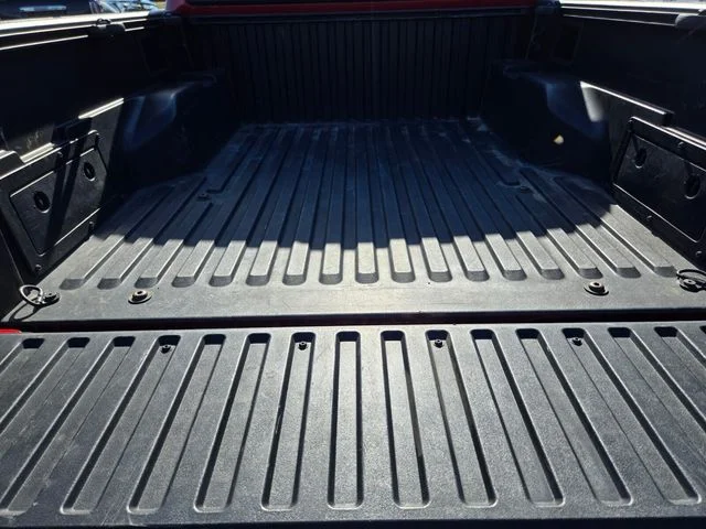 Used 2012 Red Toyota PreRunner image 15