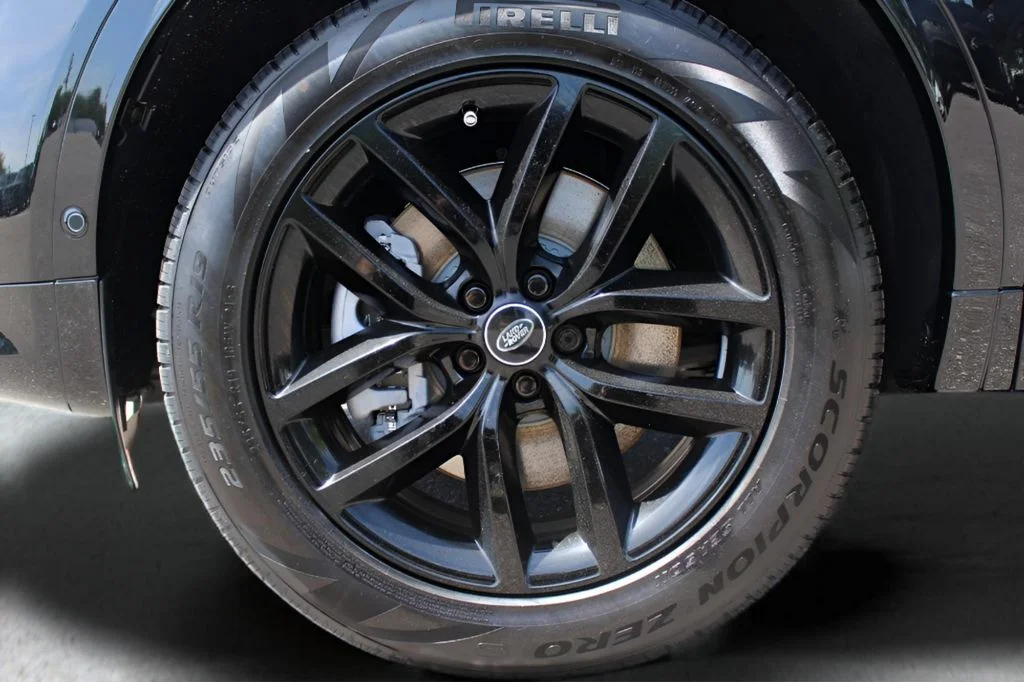 2025 Land Rover Discovery Sport S - Photo 9