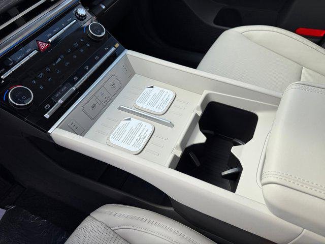 2026 Hyundai Santa Fe Calligraphy - Photo 33