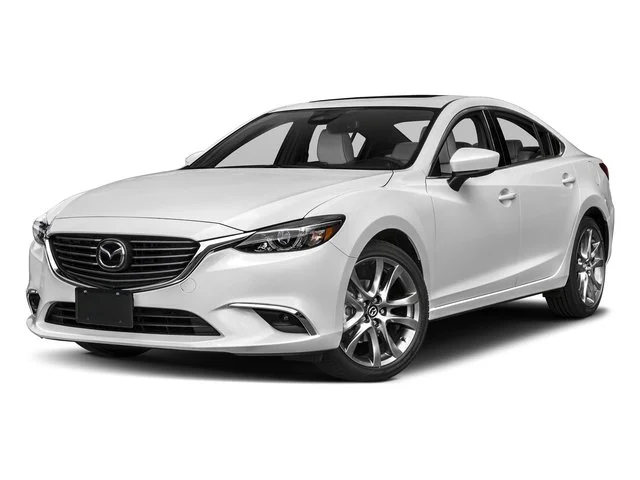 2017 Mazda EZ-6 i Grand Touring Auto's photo