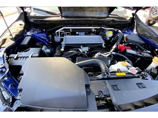 2026 Subaru Ascent Touring - Photo 12