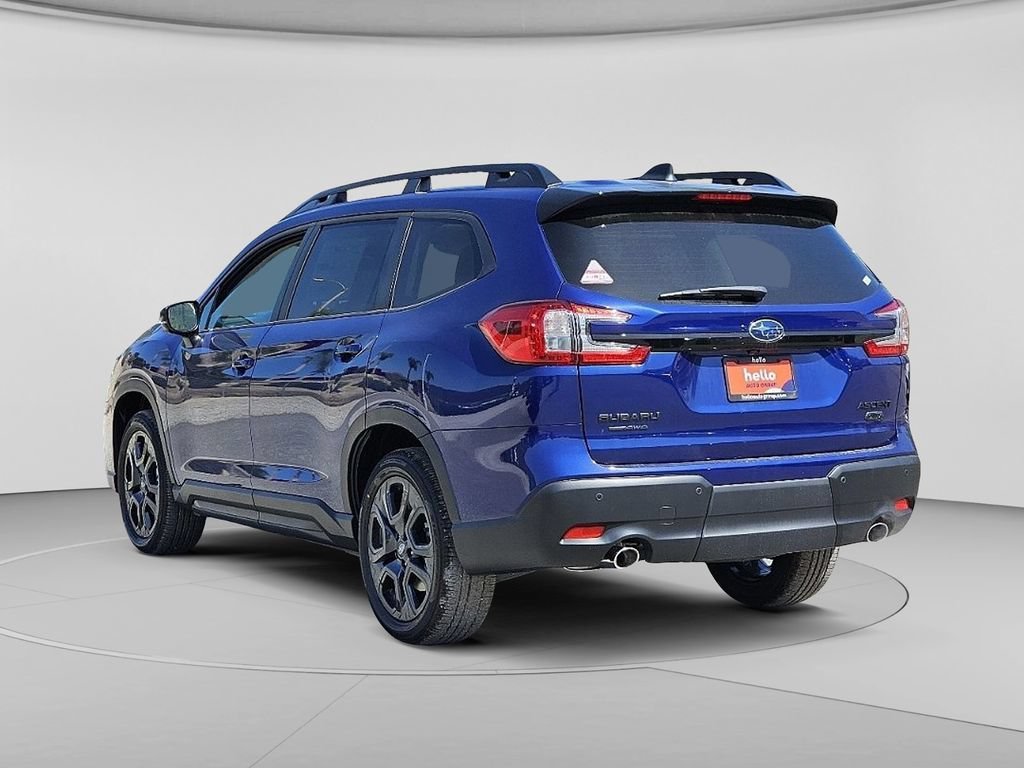 2026 Subaru Ascent Onyx Edition-Touring - Photo 25