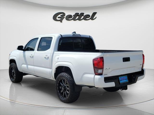 Certified Used 2023 ICE CAP Toyota  image 7