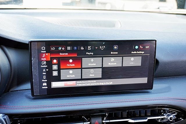 Certified Used 2024 Black Dodge R/T Plus image 25