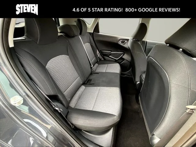 Used 2021 Gray Kia S image 29