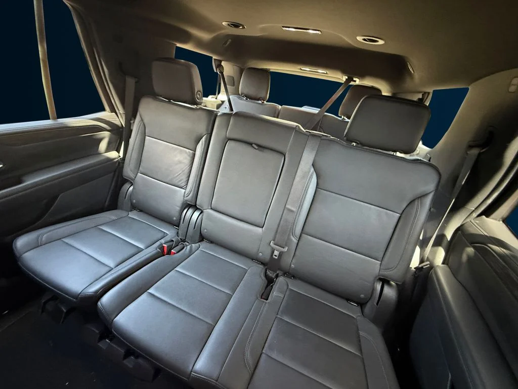 Used 2024 Gray Chevrolet LT image 16