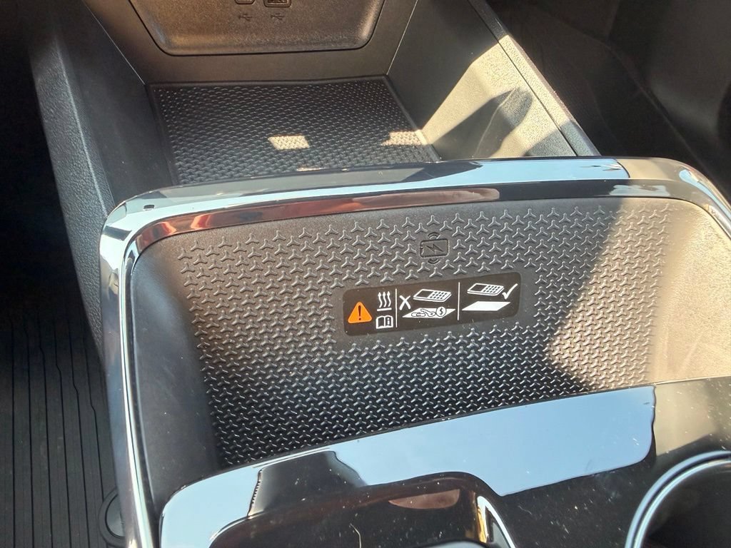 New 2027 Sterling Gray Metallic Chevrolet RS image 23