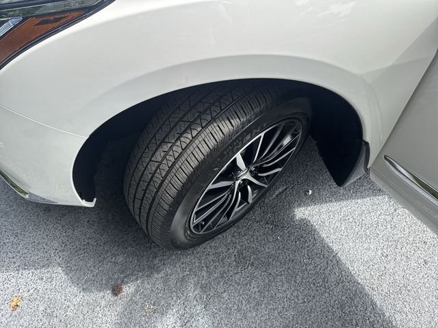 Used 2025  Acura Advance Package image 34