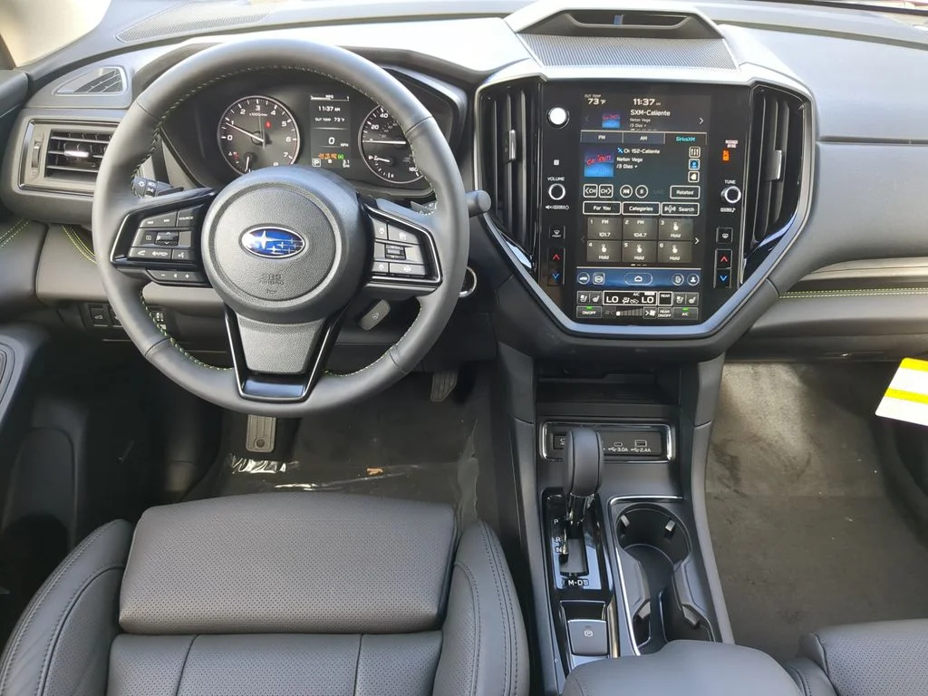 2026 Subaru Ascent Onyx Edition-Touring - Photo 14
