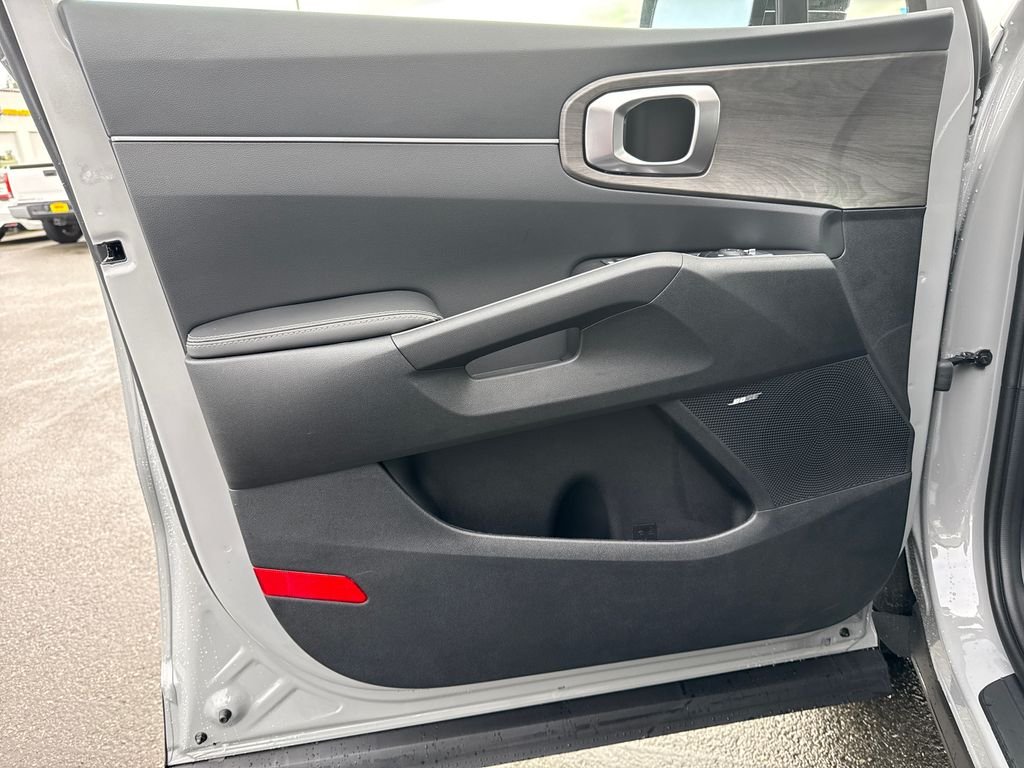 2026 Kia Sorento X-Line EX - Photo 17