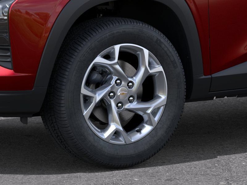 2026 Chevrolet Trax LS - Photo 9