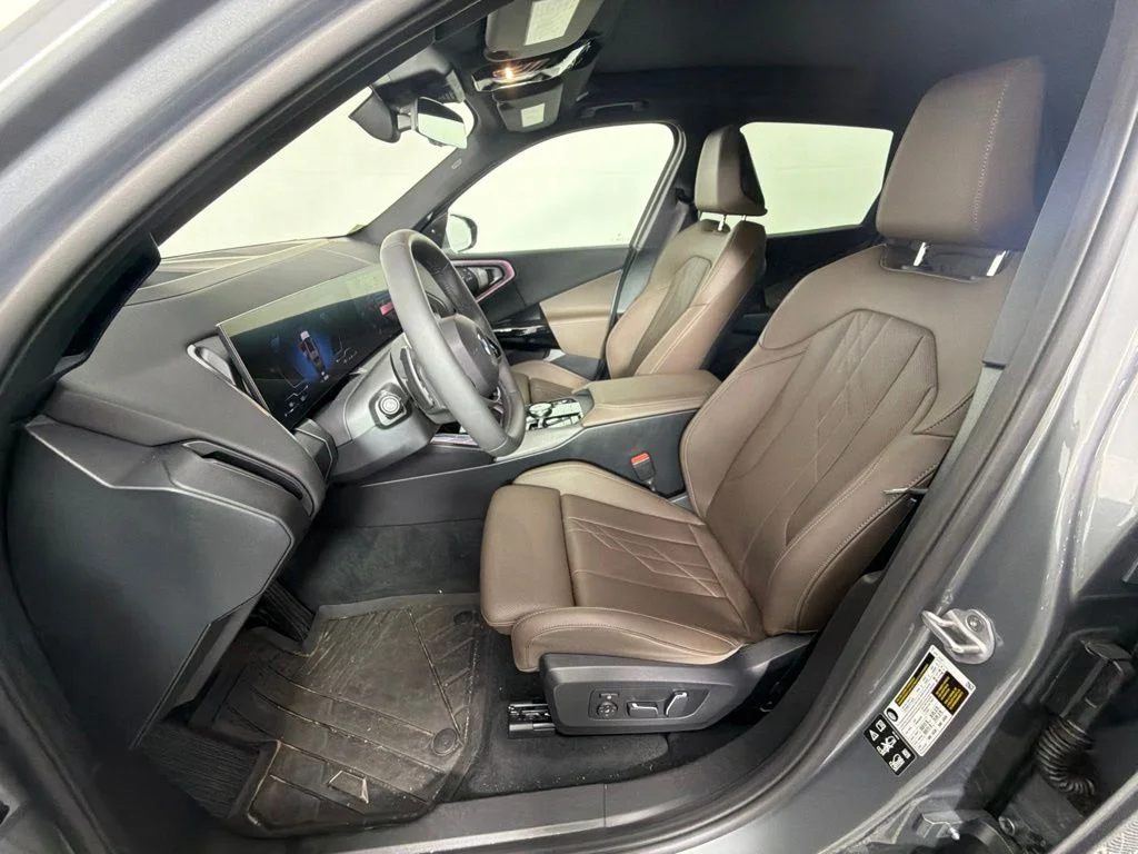 Certified Used 2026 Gray BMW 30 xDrive image 24