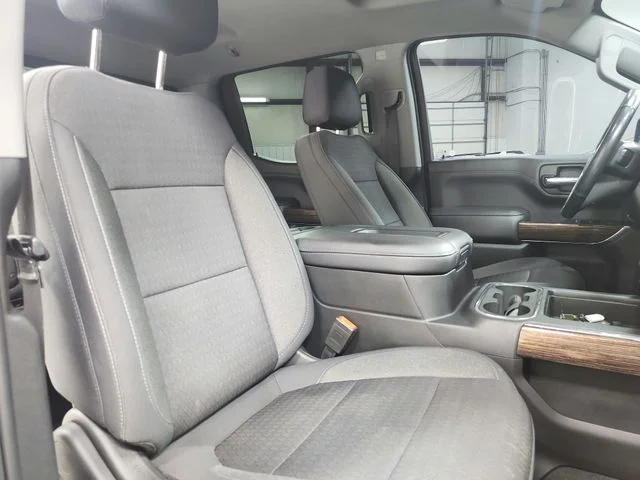 Used 2020 Gray GMC Elevation image 43