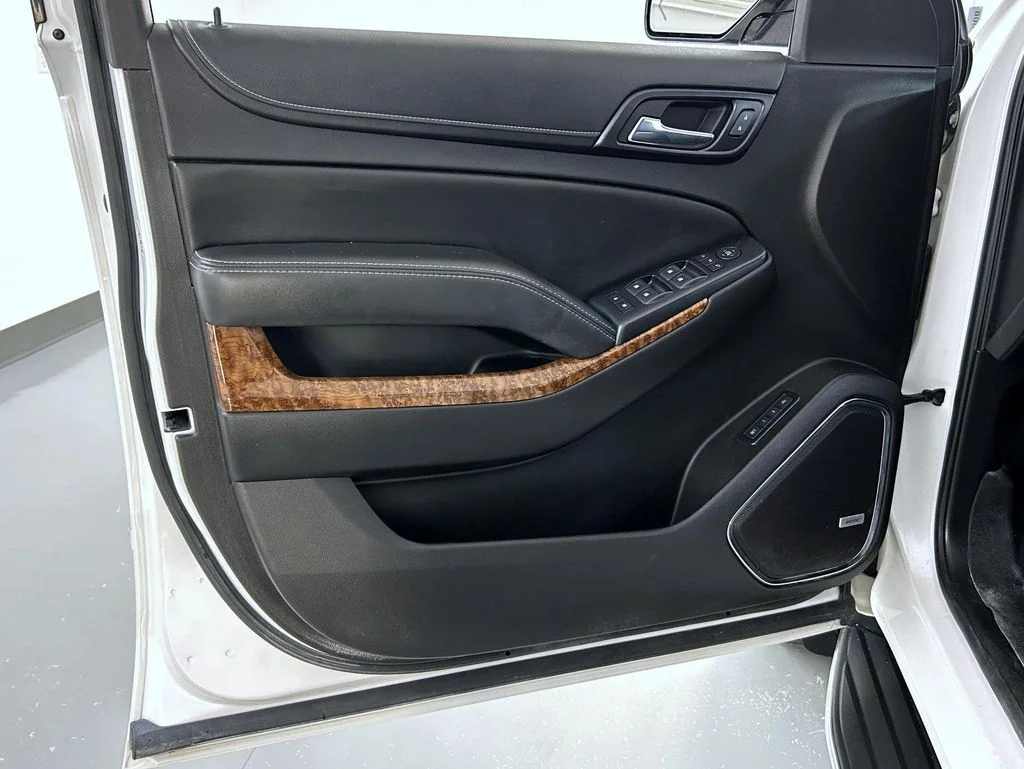 Used 2017 Beige Chevrolet Premier image 9