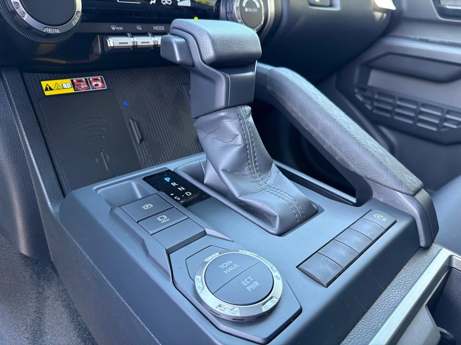 New 2026 Heritage Blue Toyota SR5 image 30