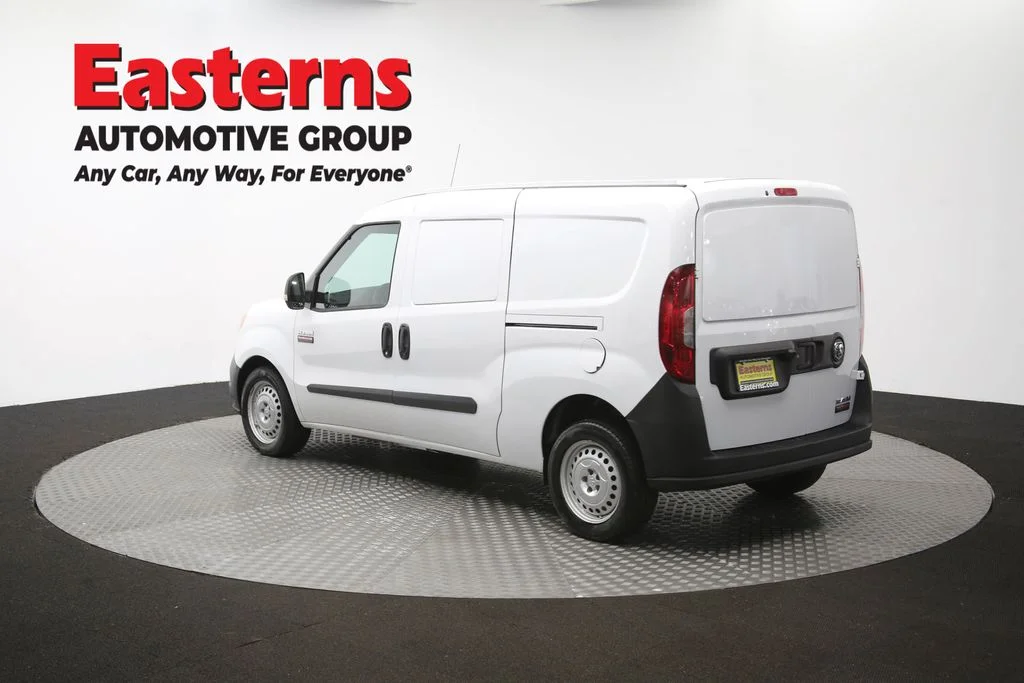 Used 2021 White Ram Tradesman image 62