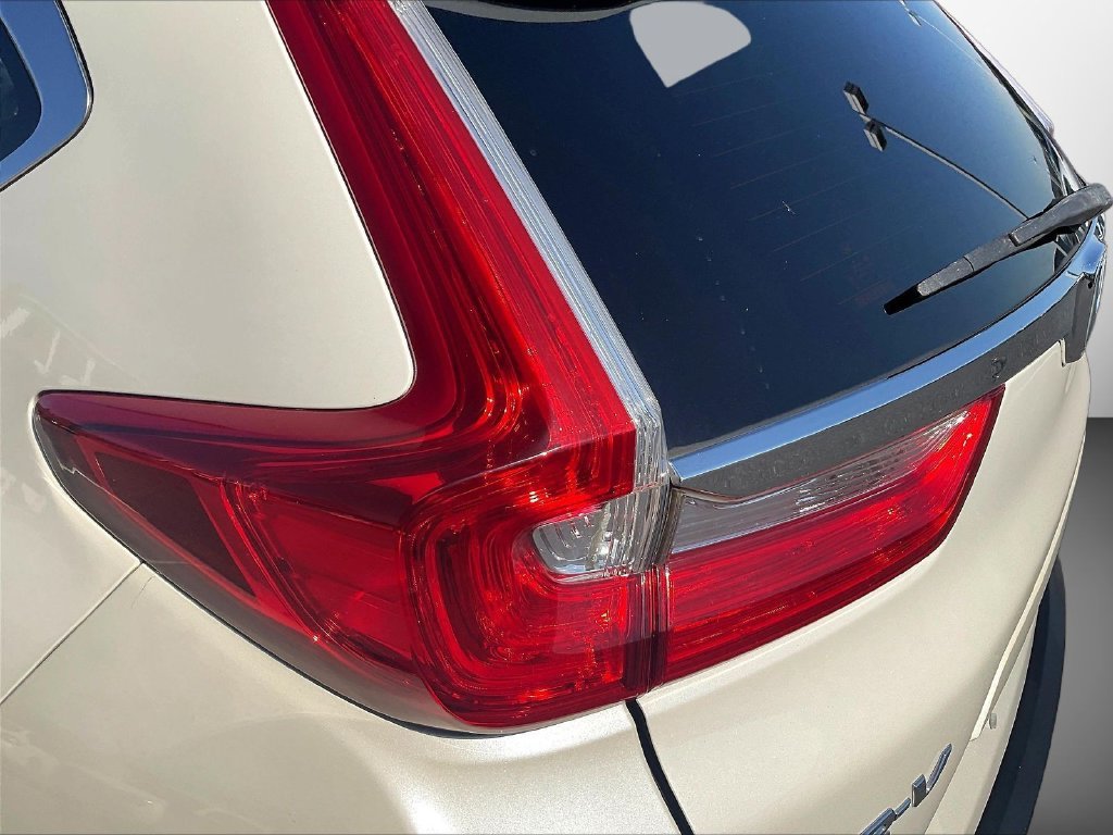 Used 2017  Honda EX-L image 24