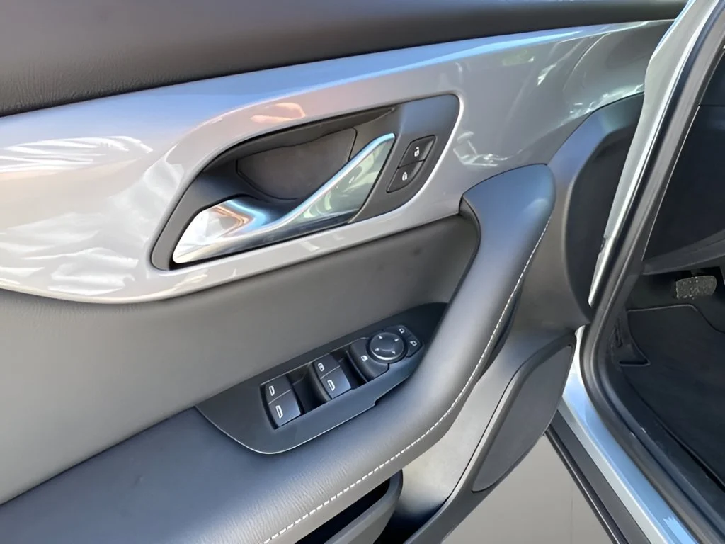 New 2026 Sterling Gray Metallic Chevrolet 2LT image 11