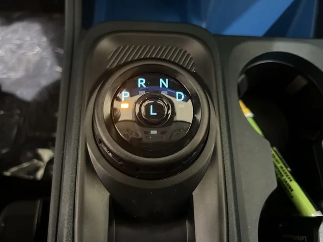 New 2026 Black Ford XLT image 14