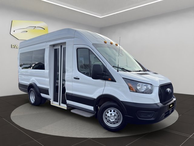 2022 Ford Transit 350 DRW XL High Roof Pass 148EL AWD's photo
