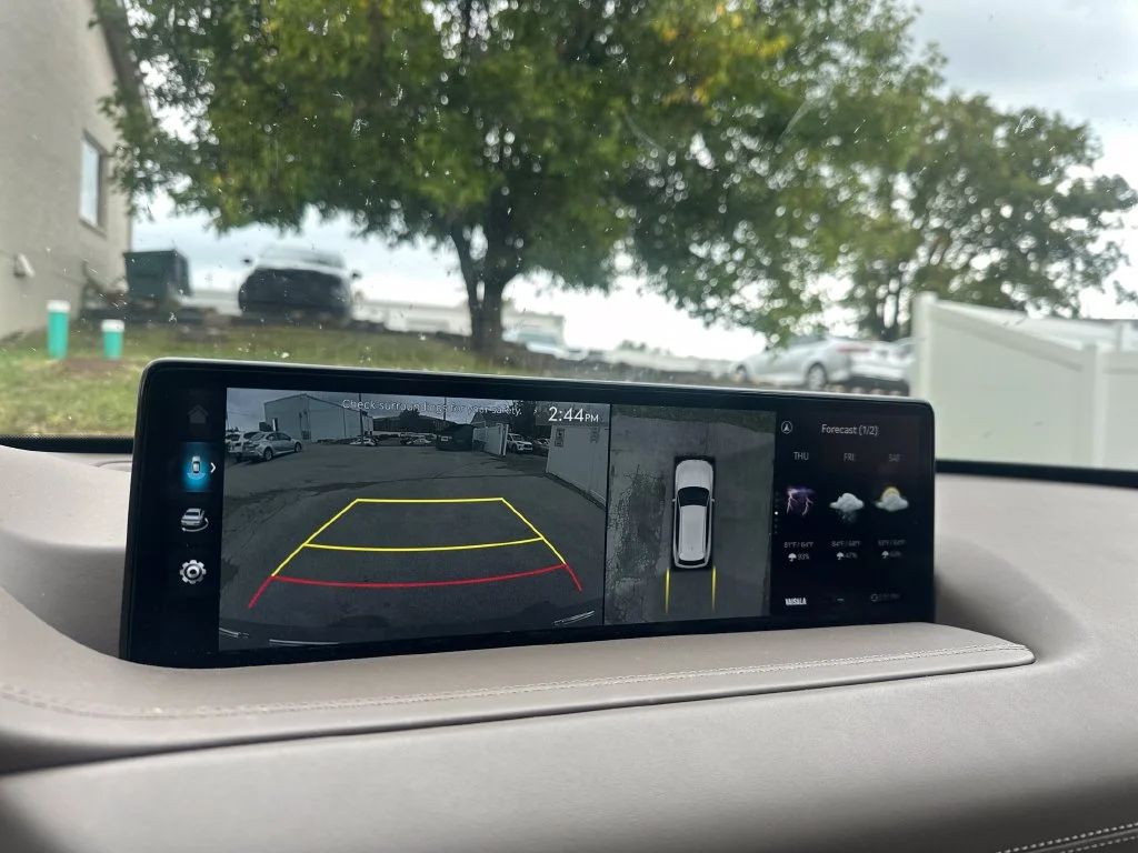 2024 GENESIS GV80 Standard - Photo 48