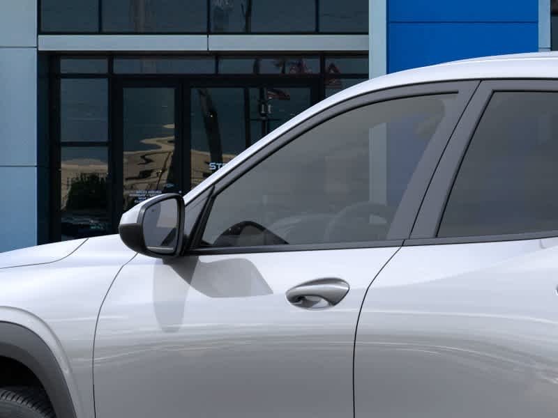 2026 Chevrolet Trax LS - Photo 12