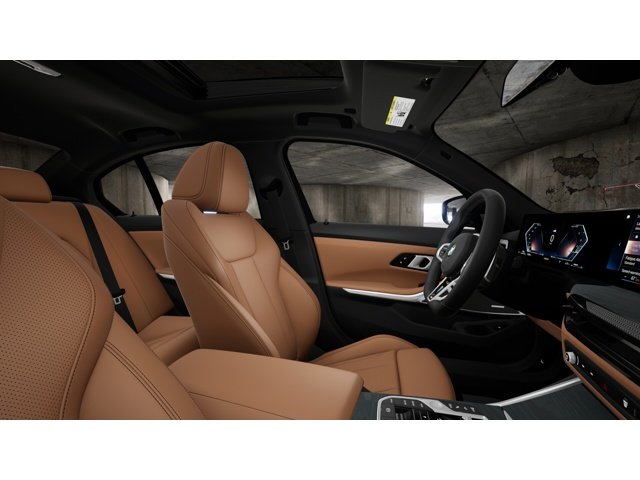 New 2026 Dravit Grey Metallic BMW  image 9