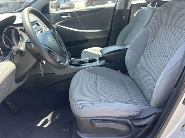 2013 Hyundai Sonata GLS - Photo 10