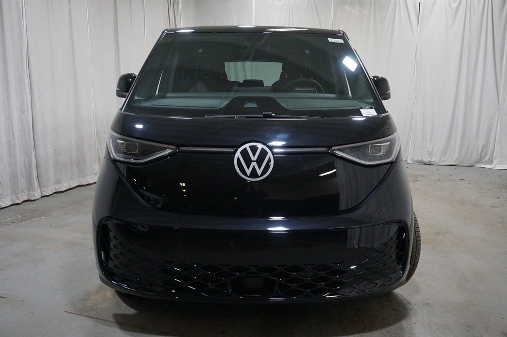 2025 Volkswagen ID. Buzz PRO S - Photo 6