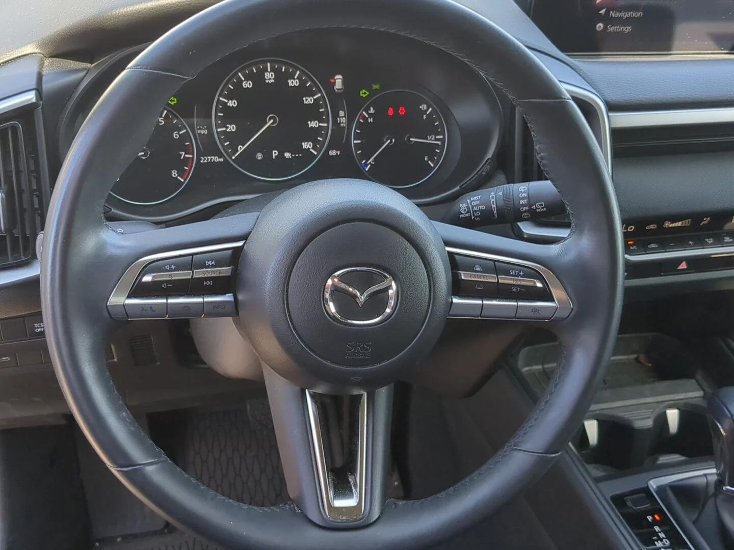 2024 Mazda CX-50 S PREFERRED - Photo 10