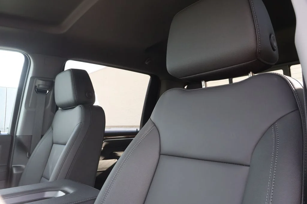 2026 Chevrolet Silverado 2500 HD LT - Photo 14