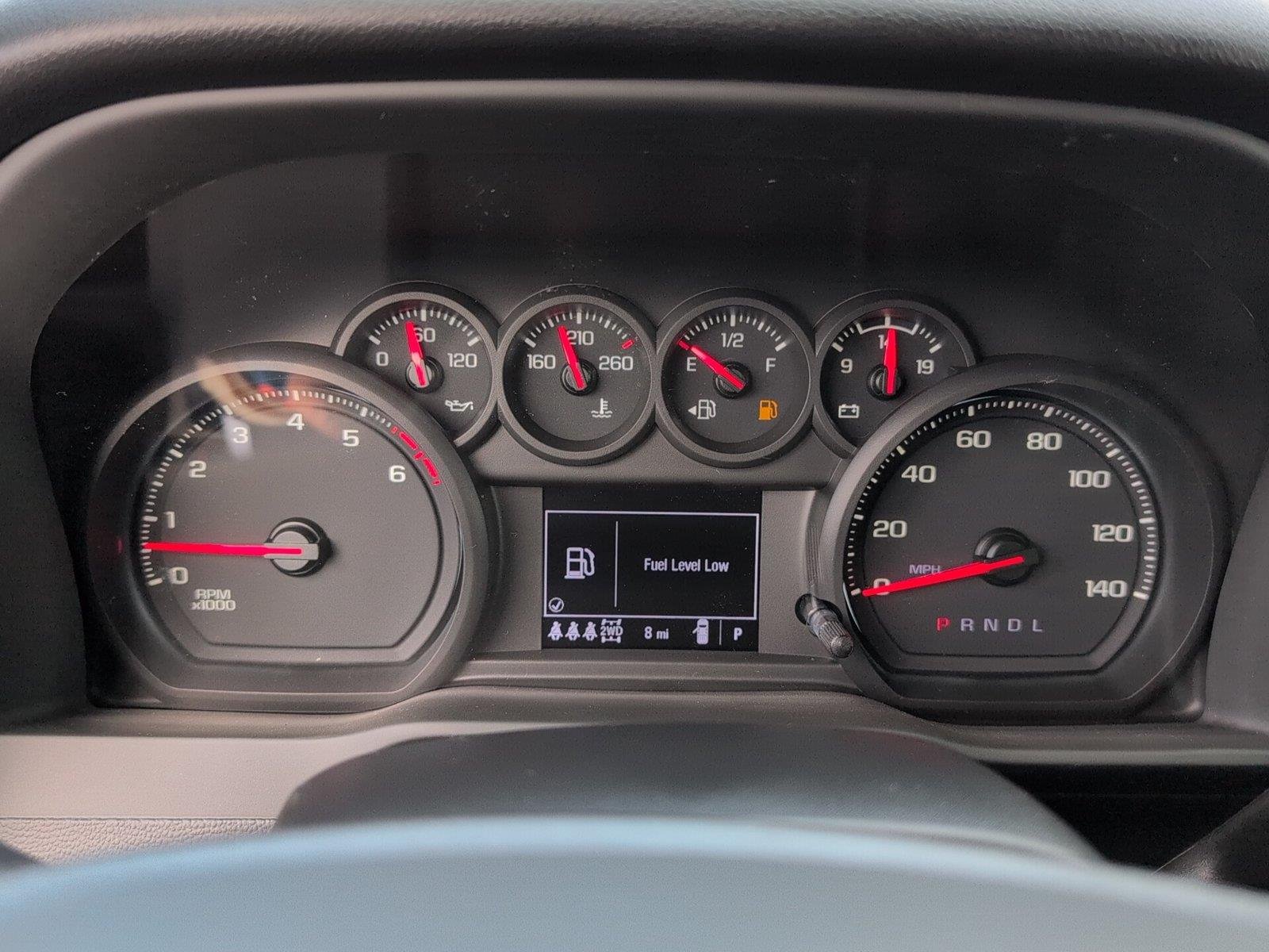 2026 Chevrolet Silverado 2500 HD Custom - Photo 24
