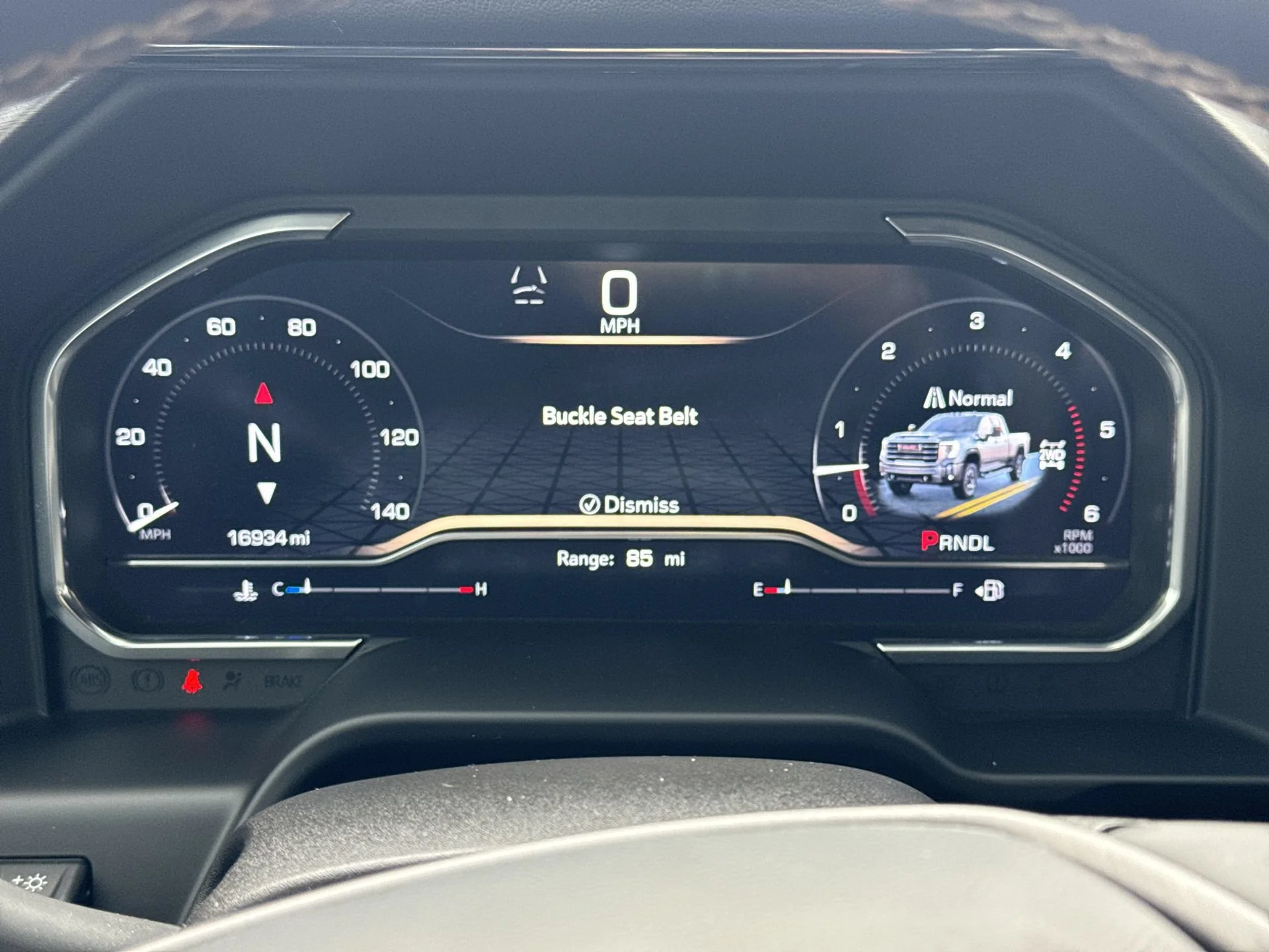 2024 GMC Sierra 2500HD AT4 - Photo 15