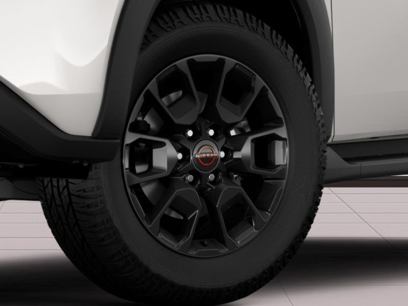 2026 Nissan Armada PRO-4X - Photo 10