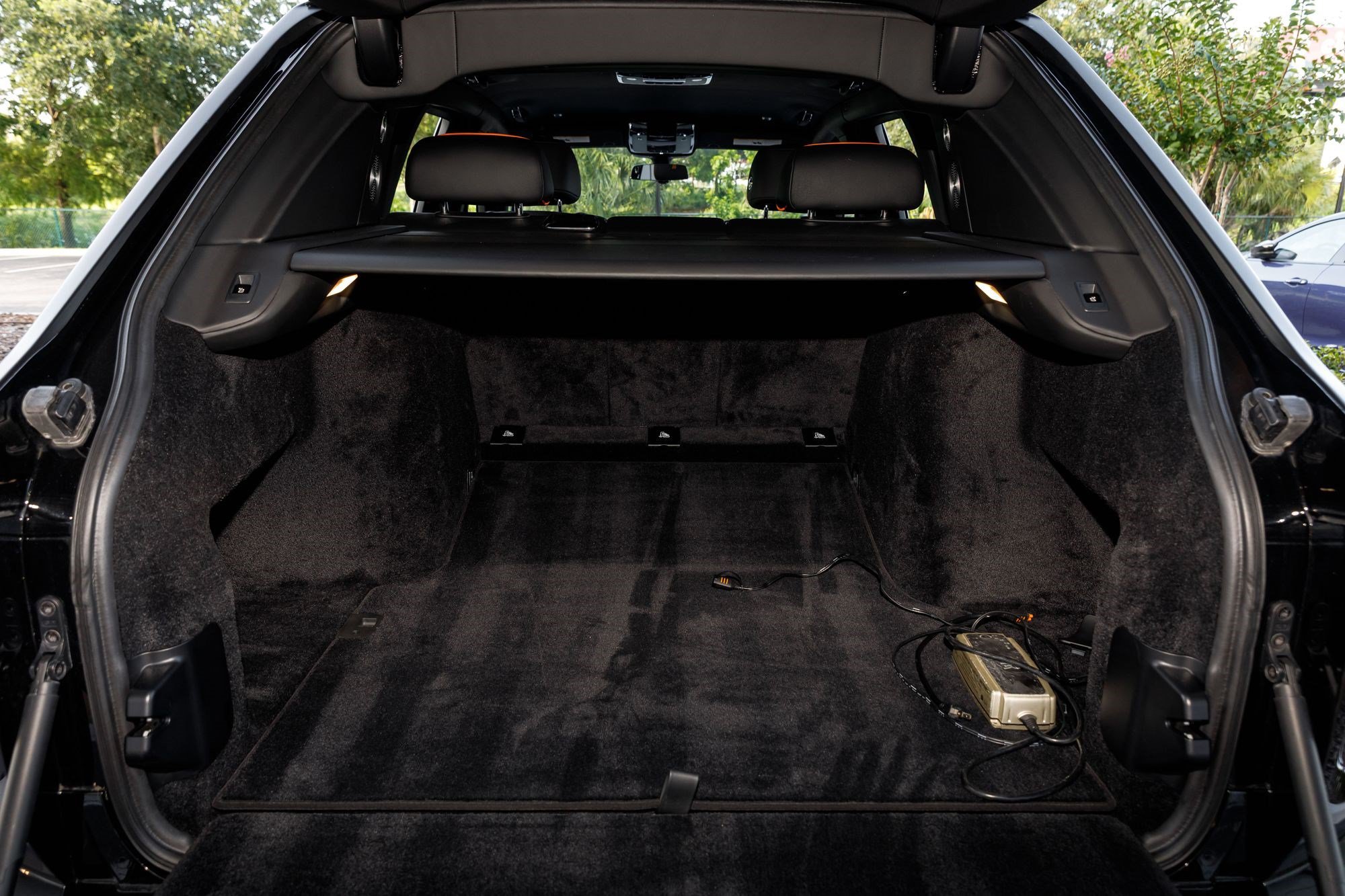 Used 2020 Black Diamond Rolls-Royce  image 16