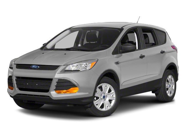 2013 Ford Escape's photo