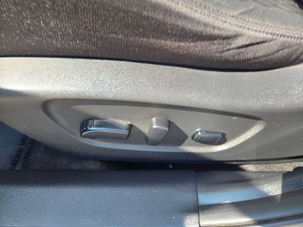 Used 2019 Gray Nissan SV image 15