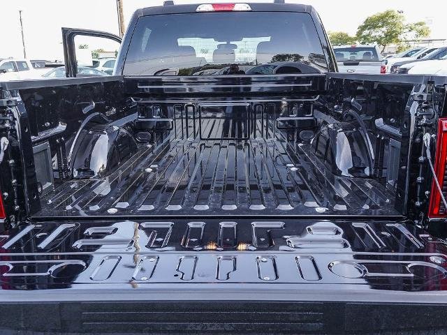 New 2026 Agate Black Metallic Ford STX image 47