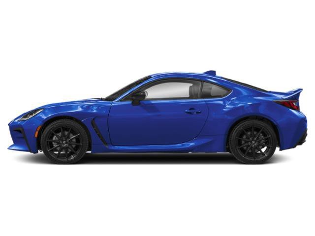 New 2026 Trueno Blue Toyota  Premium AT image 3