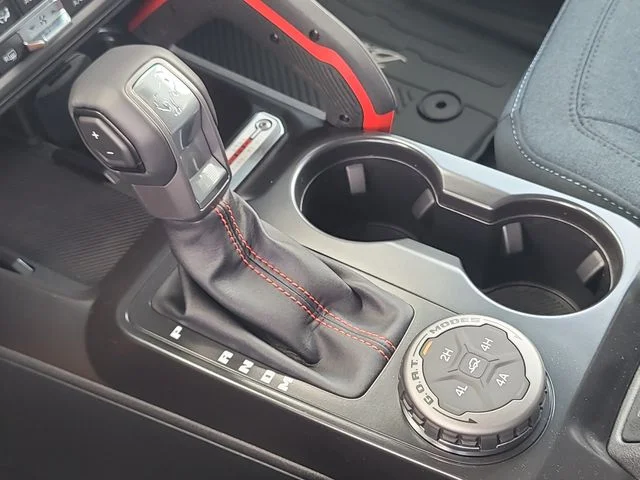 New 2026 Gray Ford Heritage Edition image 25