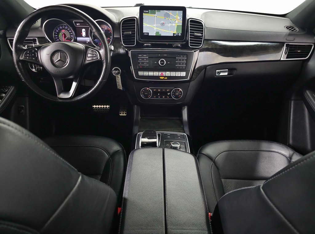 2018 MERCEDES-BENZ GLE-CLASS - Image 15