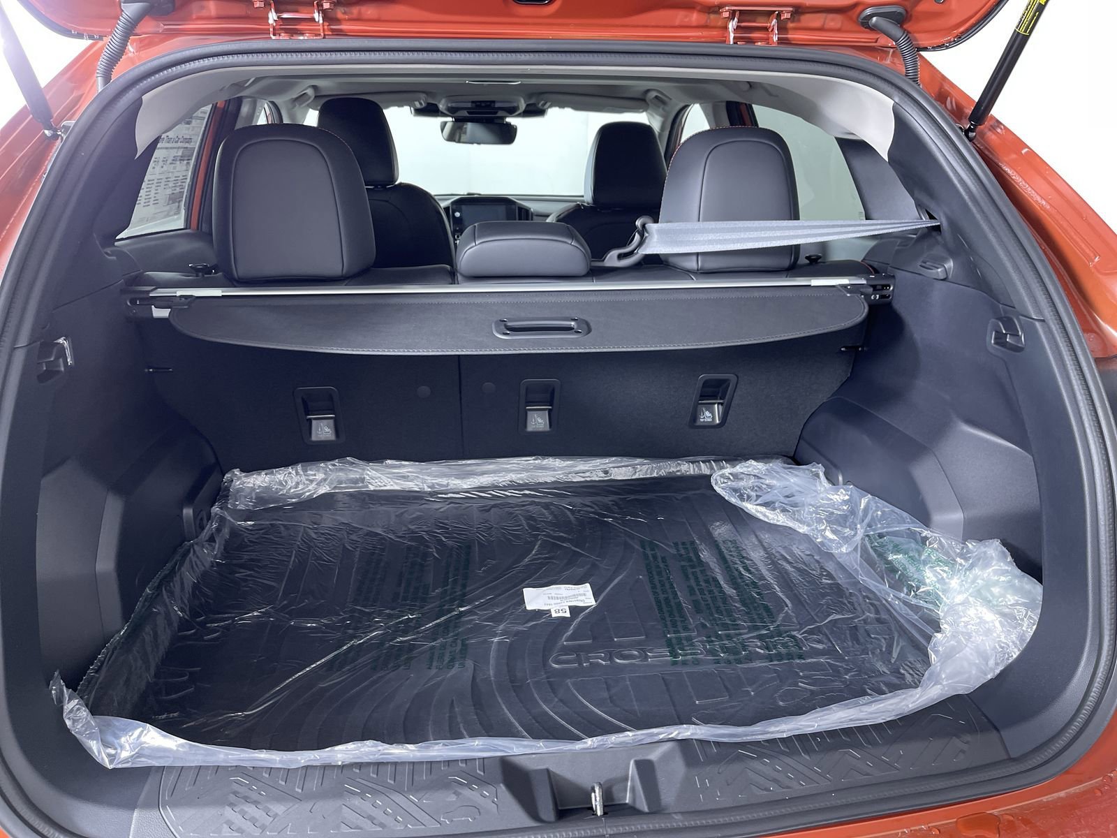 2025 Subaru Crosstrek Limited - Photo 23