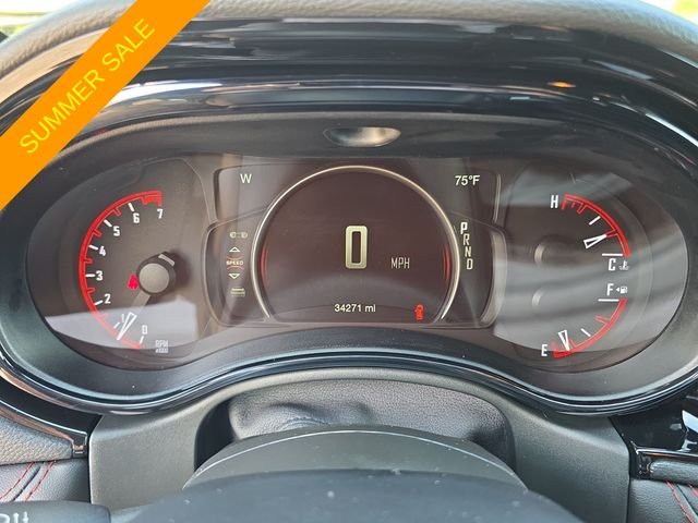 Certified Used 2025 Gray Dodge GT image 24