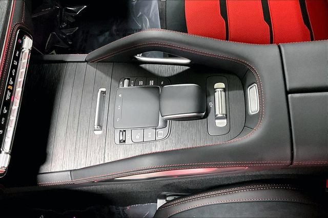 New 2026 Polar White Mercedes-Benz AMG® GLE 53 4MATIC+ Coupe image 37