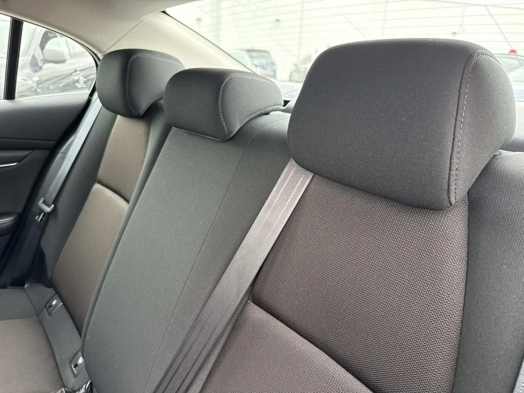 New 2026 Jet Black Mica Mazda 2.5 S image 17
