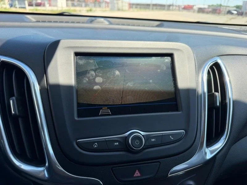 Used 2019 MOSAIC BLACK METALLIC Chevrolet LT image 20