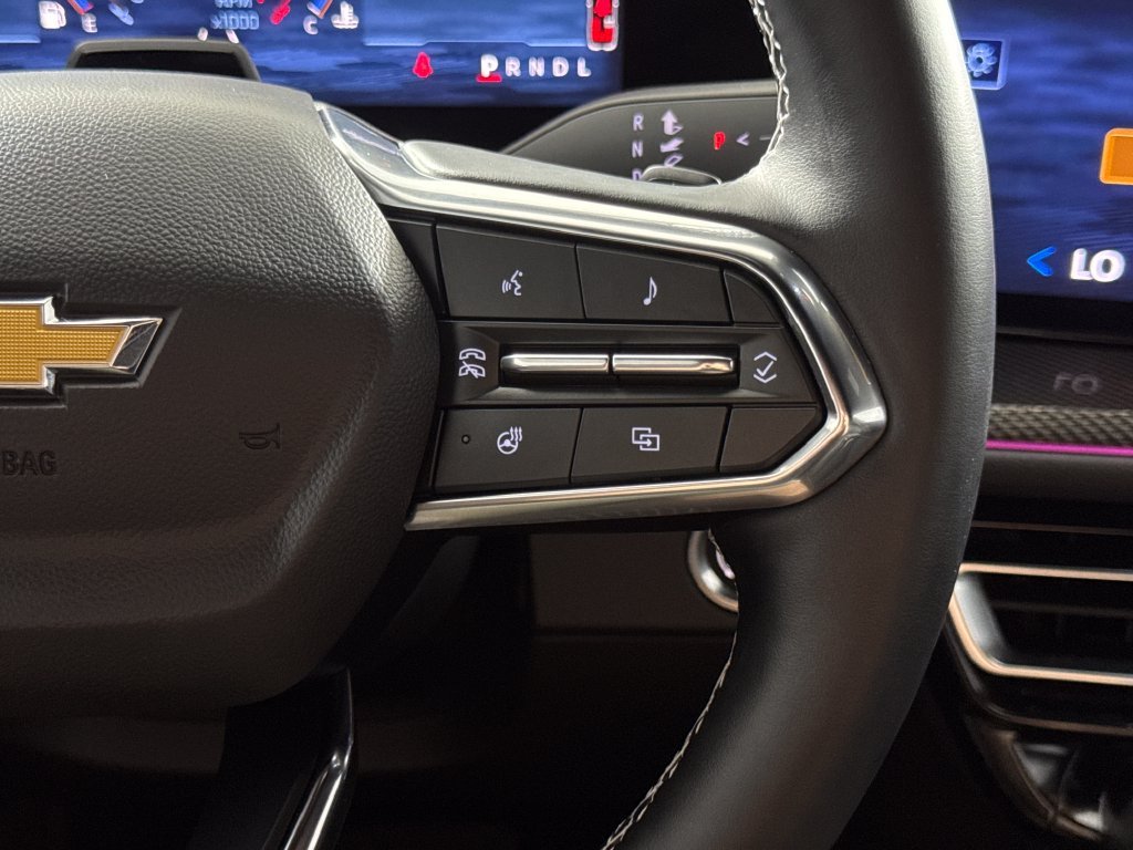 2026 Chevrolet Traverse High Country - Photo 17